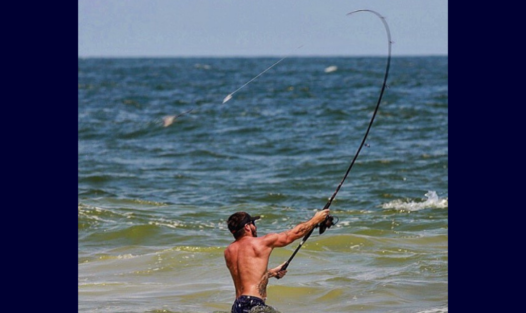 Carolina Beach Area Fishing Guide - Carolina Retreats Blog