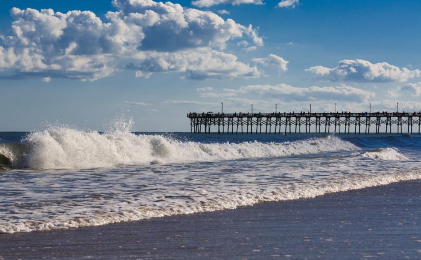 17 Things to Do in Surf City NC on Your Next Beach Trip